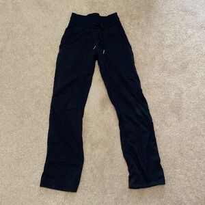 Lululemon Dance studio pants